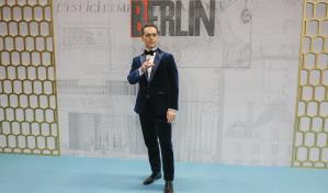 Berlín, la serie derivada de La casa de papel se estrena el 29 de diciembre