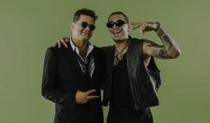 Carlos Vives y Ryan Castro enaltecen a Calixto Ochoa con versión de Los Sabanales