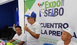 Celebrar&aacute;n V edici&oacute;n Expo Seibo 2023 bajo el lema "mostrando lo mejor de nosotros"