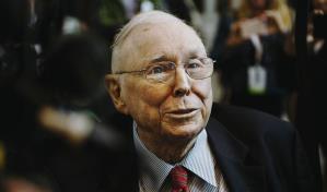 Fallece a los 99 años Charlie Munger, socio empresarial de Warren Buffet