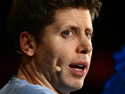 Gigantes de la tecnología mandan en la inteligencia artificial
