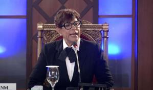 Continúan las vistas públicas para ocupar vacantes del Tribunal Constitucional