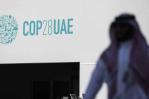 El futuro climático global se discute desde este jueves en Dubái El futuro climático global se discute desde este jueves en Dubái
