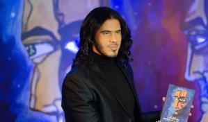 El éxito de Rapsodia para luna y cuerdas en la librería Cuesta Libros