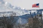 EEUU, el segundo emisor mundial de gases de efecto invernadero EEUU, el segundo emisor mundial de gases de efecto invernadero