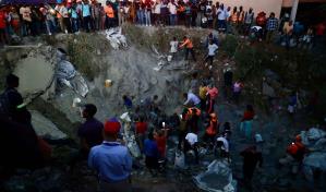 Hallan otro cadáver en accidente en Haina y suman 10 los fallecidos