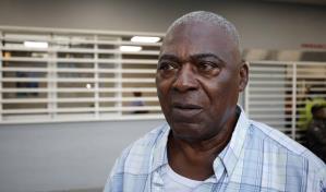 Familiares de Rosaura Campusano esperan encontrarla con vida tras accidente en Haina