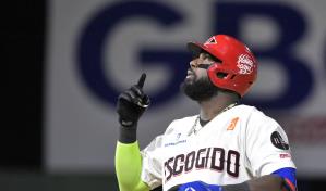 Video | Franmil Reyes conecta el cuadrangular más largo de la temporada