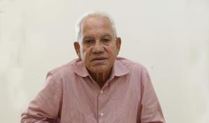 Gustavo Rodr&iacute;guez presidir&aacute; Sal&oacute;n de la Fama Artes Marciales