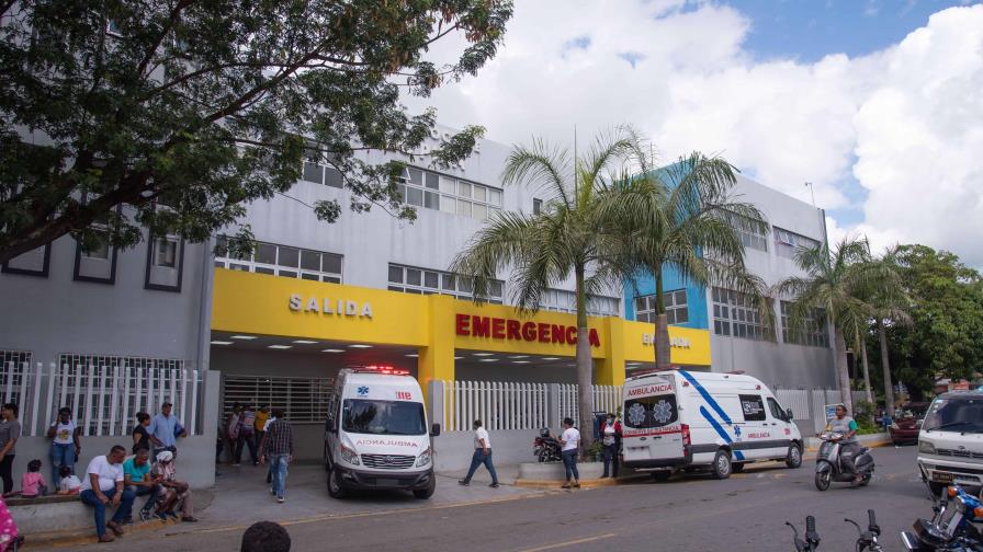 Hospitales de la Red Pública asisten a 16 personas afectadas por accidente en Haina