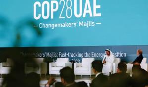 Los gobiernos y la industria energética se preparan para afrontar los nuevos retos climático