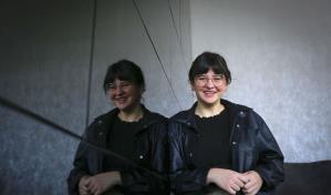 La espa&ntilde;ola Joana Marc&uacute;s aboga por la escritura desde cualquier pluma y a cualquier edad