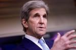 Kerry: Debemos de avanzar más rápido hacia el abandono de los combustibles fósiles