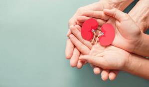 Una joven con insuficiencia renal crónica encuentra a su donante de riñón en TikTok