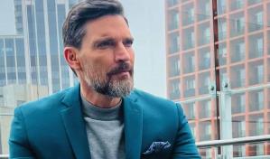 Juli&aacute;n Gil es diagnosticado con c&aacute;ncer por segunda vez