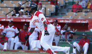 ¿Cuál es el criterio para elegir el MVP en LIDOM?