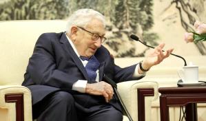 Muere el exsecretario de Estado de EE.UU. y premio Nobel, Henry Kissinger, a los 100 años