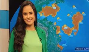 Elaine Santos, conocida periodista brasile&ntilde;a, fallece embarazada de cinco meses