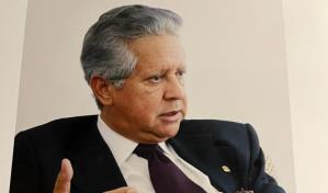 Fallece Jos&eacute; Nene Ure&ntilde;a, expresidente del Banco del Comercio