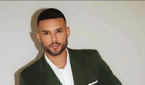 Muere de un infarto hijo del periodista dominicano Abigaíl Peña