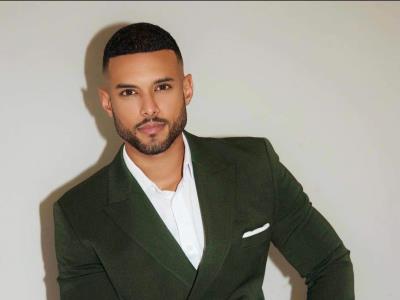 Muere hijo del periodista dominicano Abigaíl Peña