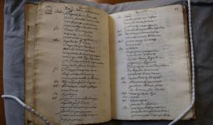 Una obra inédita de Lope de Vega descubierta por inteligencia artificial llega a escena