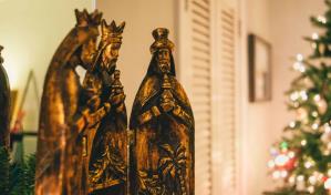 ¿Pasó de moda lo de portarse bien para que vengan los Reyes Magos?