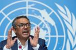 El director de la OMS viajará a la COP28 con el objetivo de salvar un planeta enfermo El director de la OMS viajará a la COP28 con el objetivo de salvar un planeta enfermo