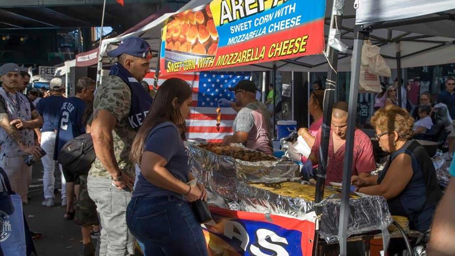La mayoría de latinos de Colorado dejarían el estado o el país por el alto costo de vida La mayoría de latinos de Colorado dejarían el estado o el país por el alto costo de vida