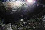 Suspenden búsqueda de víctimas bajo escombros de accidente en Haina hasta este jueves