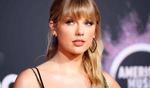 Taylor Swift es la artista más escuchada de Spotify en 2023, destrona a Bad Bunny