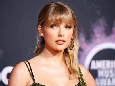 Taylor Swift es la artista más escuchada de Spotify en 2023