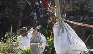 Estos son los 18 accidentes que han dejado múltiples muertes en lo que va de año