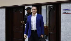 Abogados de Jean Alain acusan al Ministerio Público de extorsionar acusados