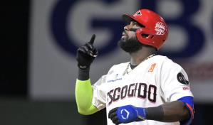 Abran paso que el León ruge en La Fe