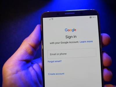 ¿Cómo salvar una cuenta inactiva de la limpieza de Google?