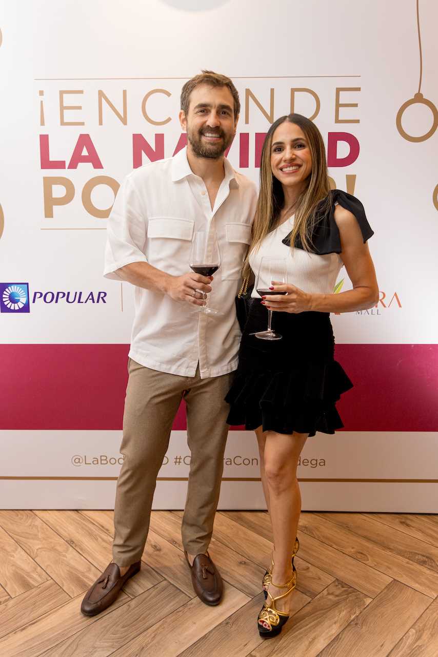 Wayne Wheeler y Sharon Sued.