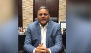 Abogado afirma empresario Raúl Rizik es víctima de una persecución por parte de su esposa Abogado afirma empresario Raúl Rizik es víctima de una persecución por parte de su esposa