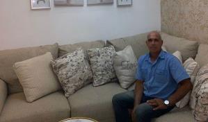 Evitaba tomar guaguas de transporte, pero el miércoles abordó la del accidente en Haina