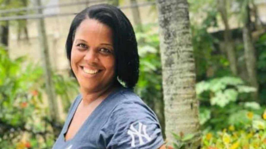 Madre de víctima de accidente en Haina: "Se perdieron muchas vidas y no tienen con qué pagarlas"