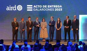 AIRD: sector manufacturero dominicano genera más de 1.4 millones de empleos