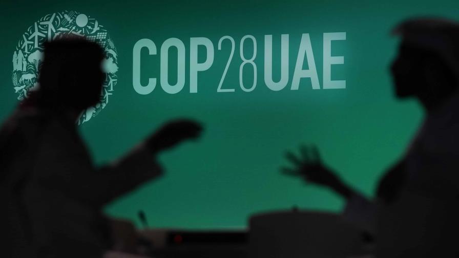 No hay una solución única para el suministro de energía, dice jefe de la OPEP en COP28