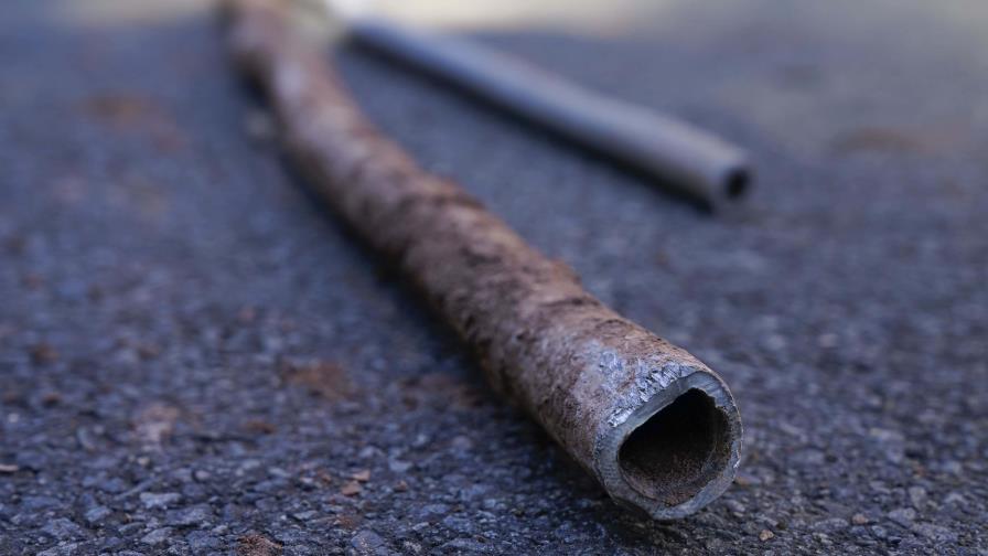 EE.UU. propone cambios sobre tuberías de plomo; los mayores en más de 3 décadas