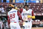 Julio Carreras sale de la Lidom con los bonos en alza
