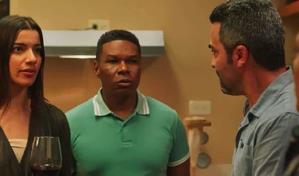 “Colao 2”, secuela con la que el humor dominicano vuelve a las salas de cine