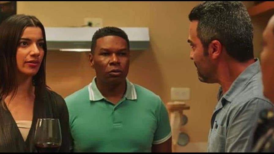 "Colao 2", secuela con la que el humor dominicano vuelve a las salas de cine