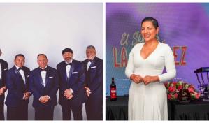 La González promete un inolvidable show en el Gran Teatro del Cibao
