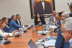 Contrato Aerodom va a consulta pública en Cámara de Diputados