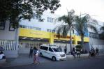Dan de alta a ocho pacientes del accidente de Haina, 12 se mantienen ingresados Dan de alta a ocho pacientes del accidente de Haina, 12 se mantienen ingresados