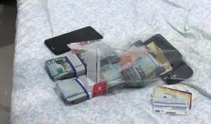 Arrestan a cinco miembros de una red que enviaba drogas a Puerto Rico